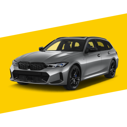 BMW SERIE 3 F31 TOURING BREAK 5P ( 2012 2019)